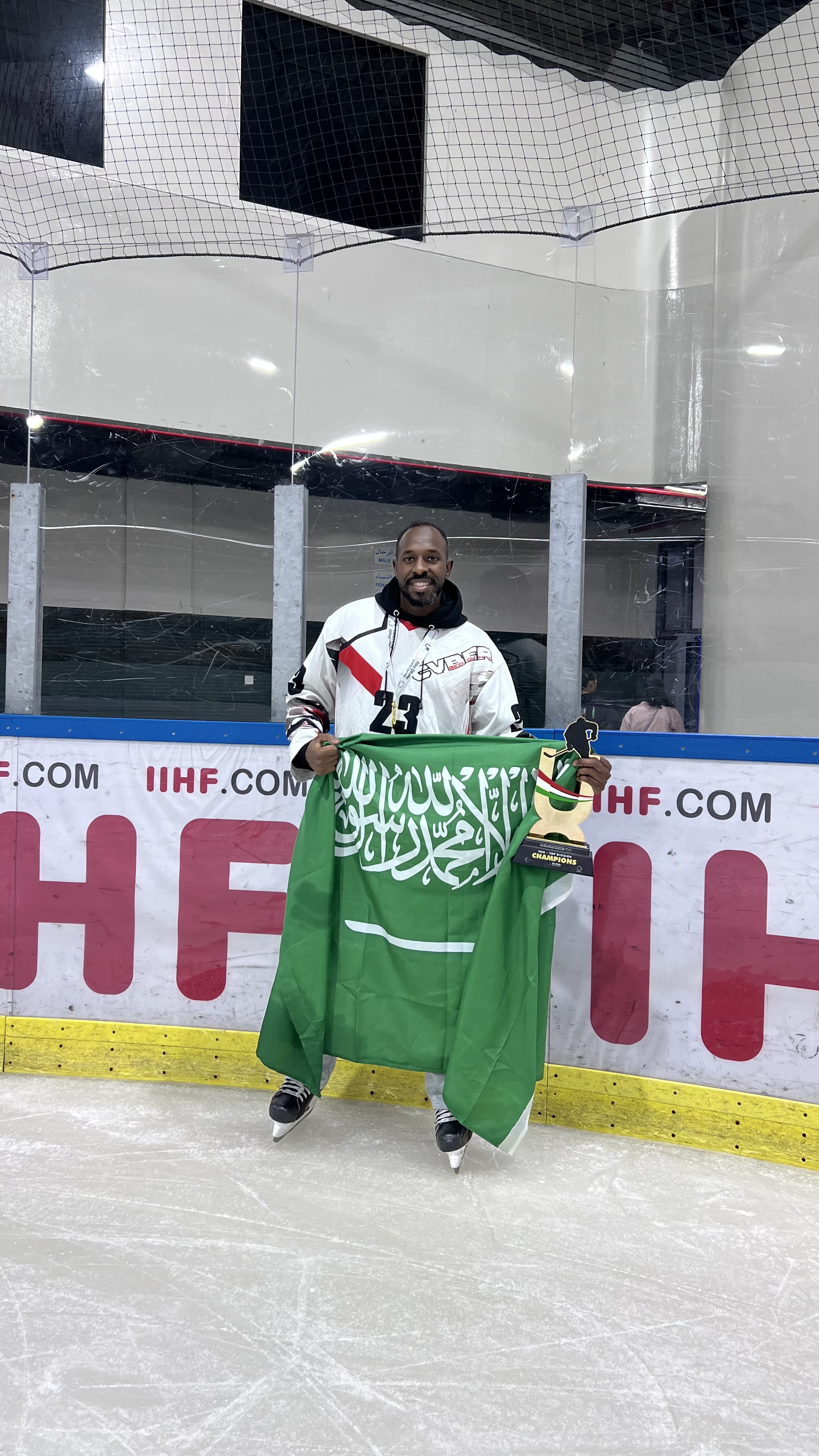 Mohammed