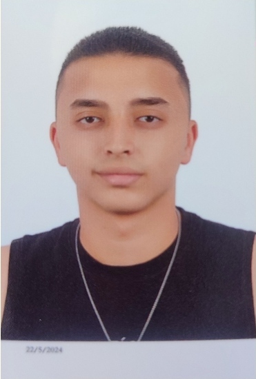 Omar Hassan Al said Mohmed