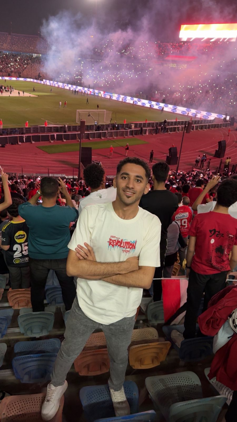 Adel Gebaily
