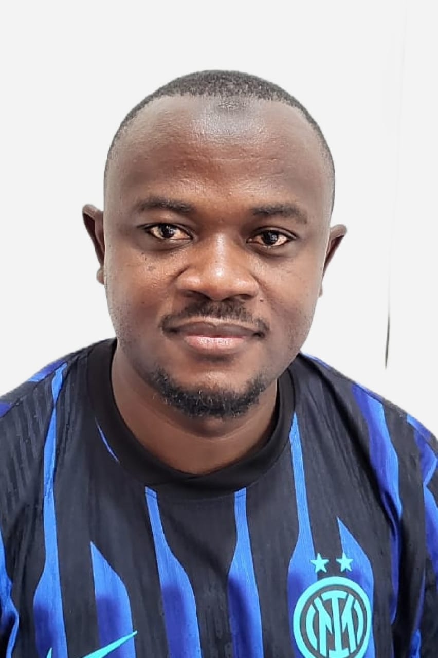 Rukundo Ibrahim