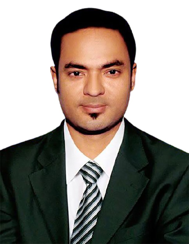 Md Asraful Islam Rohit
