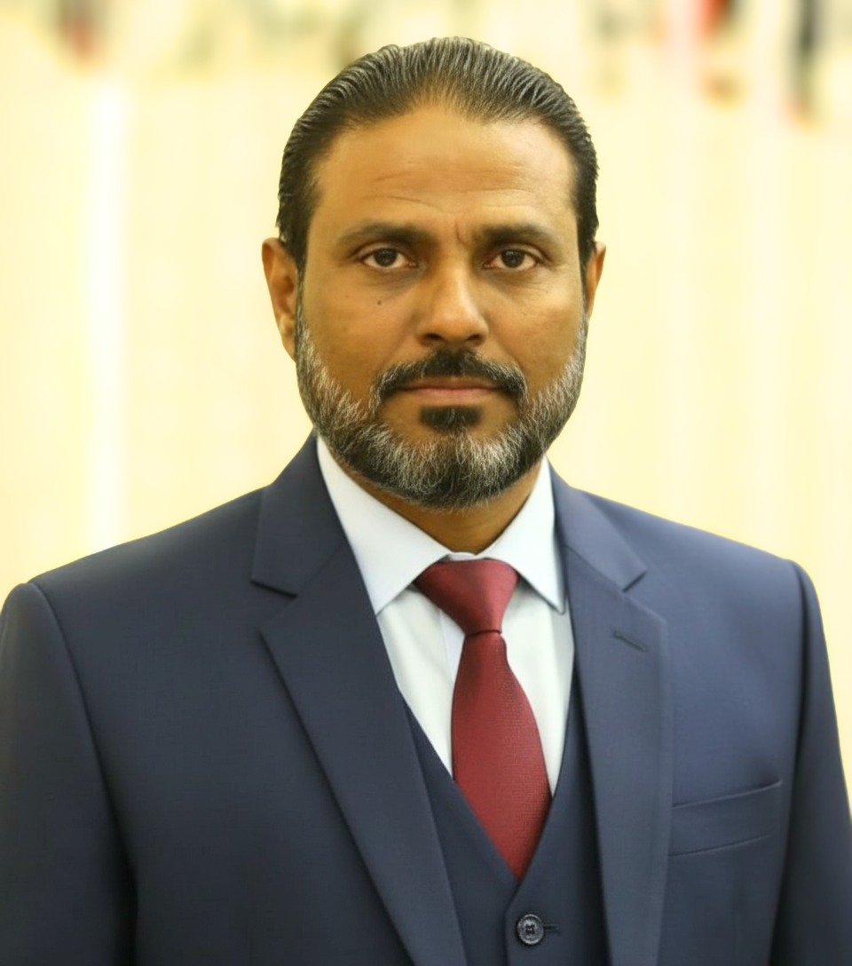 MUHAMMAD AFZAL