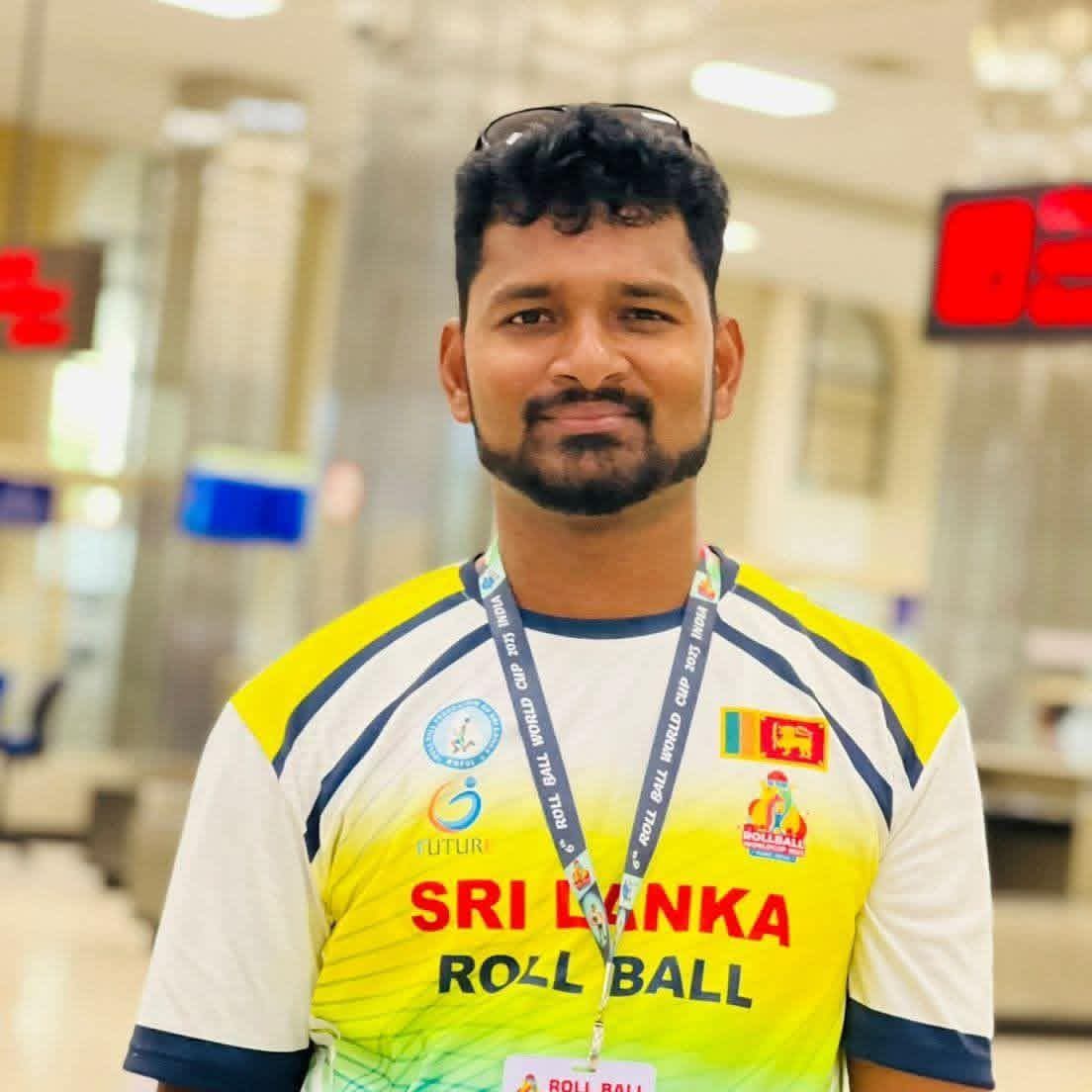 Balasingam Puveendran