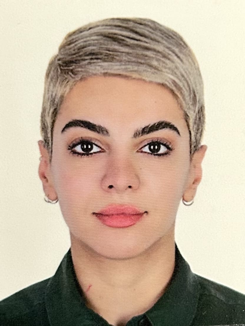 Nazanin Talvari