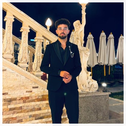 Mohamed Ehab mostafa