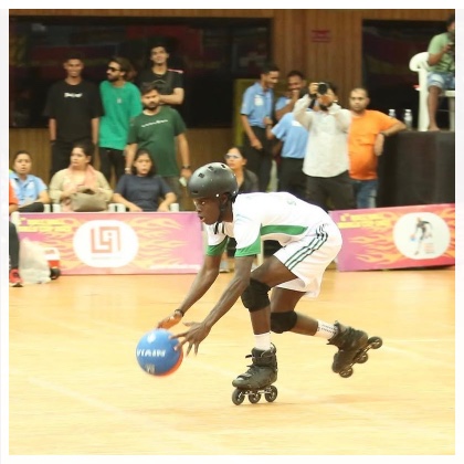 Mamadou moulaye gueye