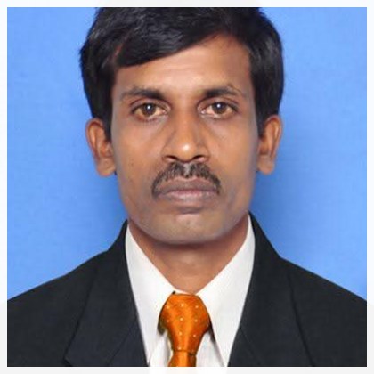 Navarathinaraja srikanthan
