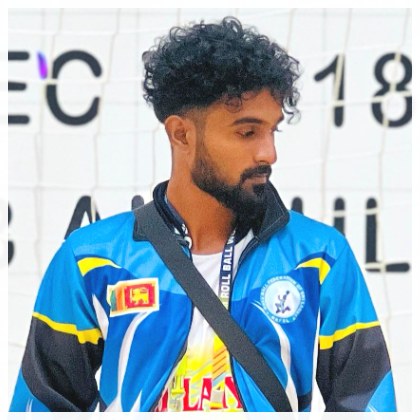 Paul Selvakumar Arnould Abishayan