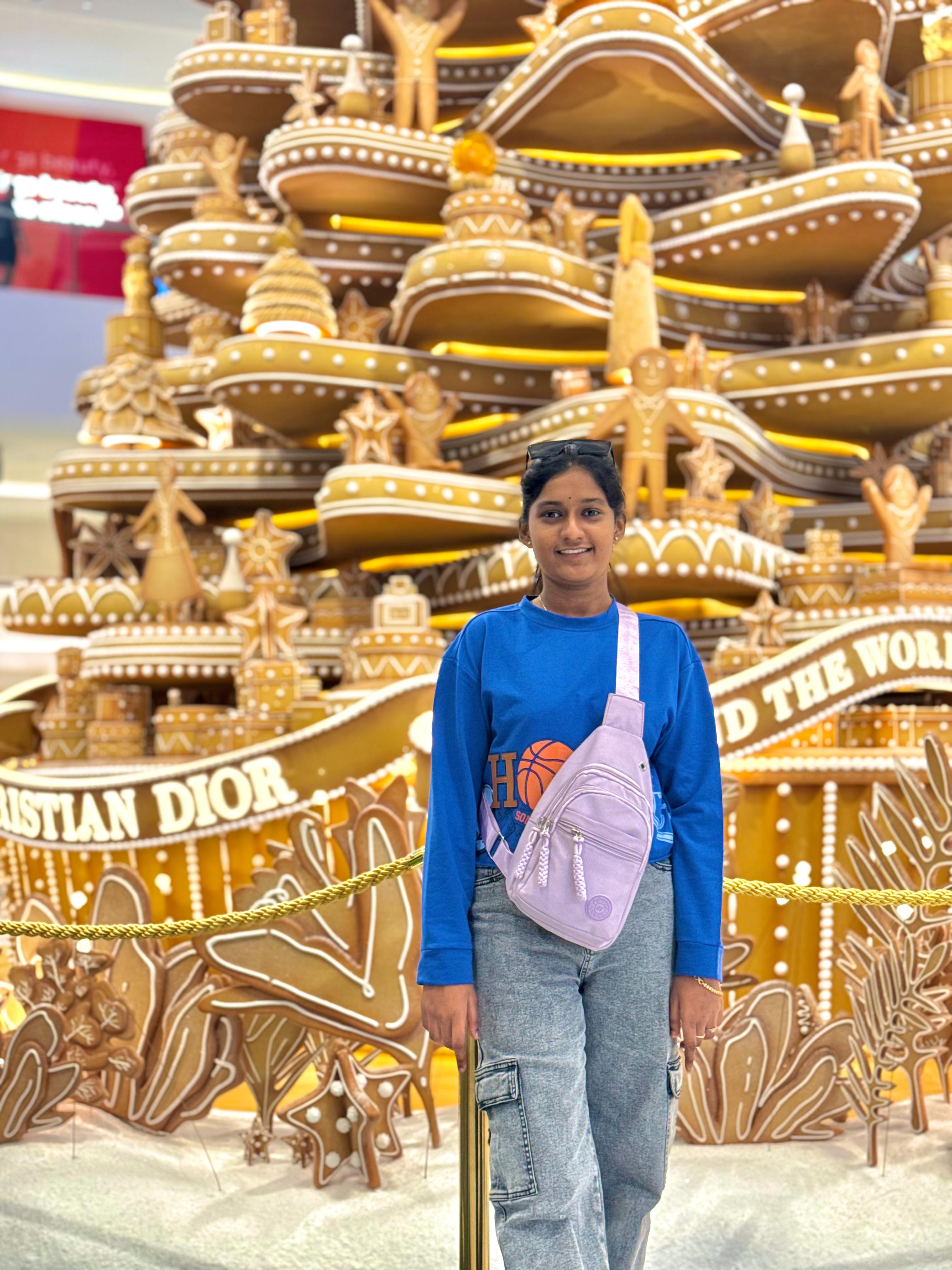 Thavaranjan kiruthika