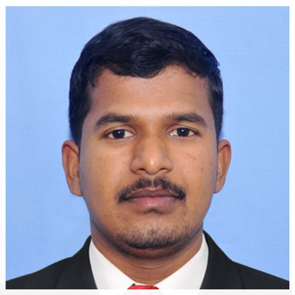 Gnanarasa Kajanthan
