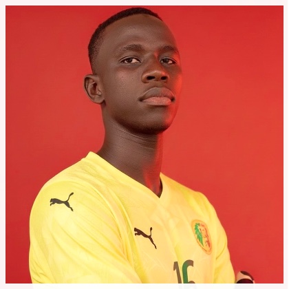 SERIGNE SALIOU NDIAYE