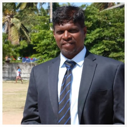 Jeramy Jesurass