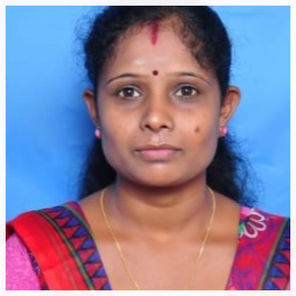 Sri Kanthan Sarunika