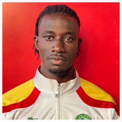 Khadim Ndiaye