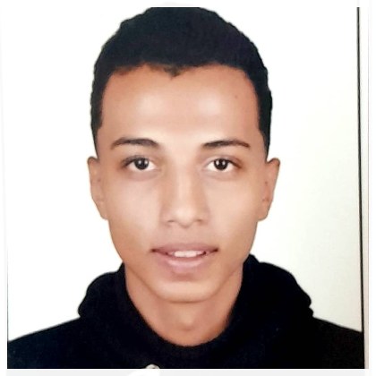 Ahmed Khalid Mohamed Hussein