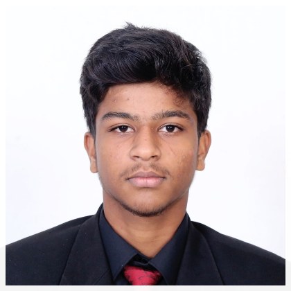 Thirukumar Kajan