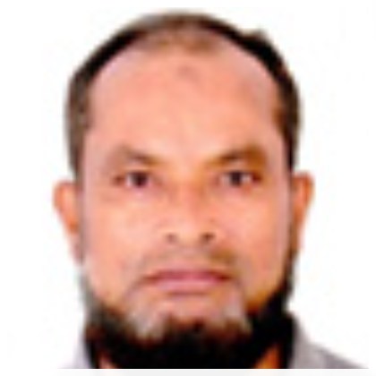 Ashraful Alam Masum