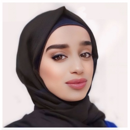 Hanan Mohameed Derea