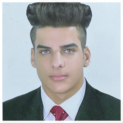 Kadhim Ahmed Abdulameer