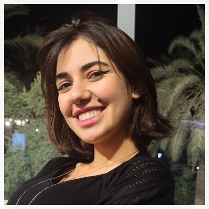 Mayyadah Al-Ameen