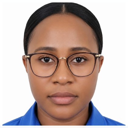 FATOUMATA TOURE