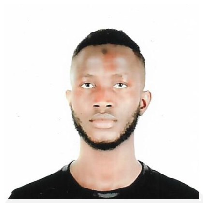MAMADI SOUARE