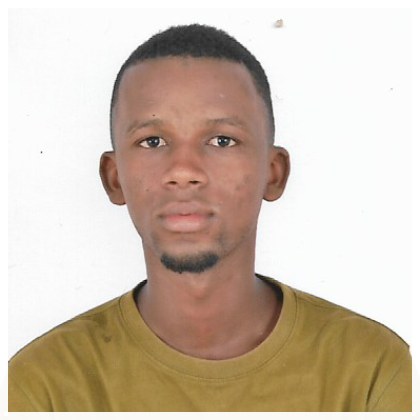 ALHASSAN BAH