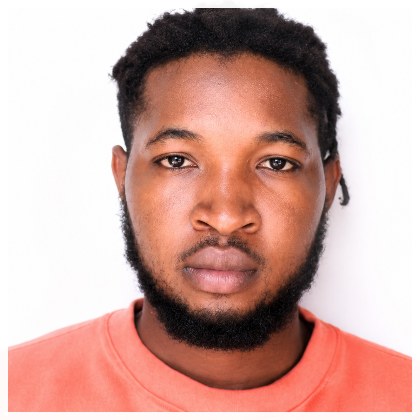 ABOUBACAR CAMARA