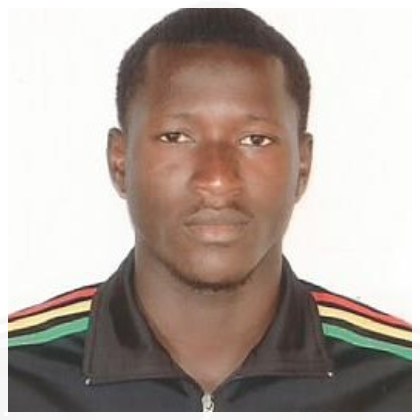 MOHAMED SIDIBE