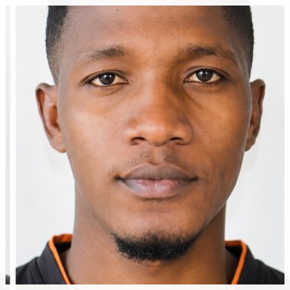 MAMADOU DIAN BARRY