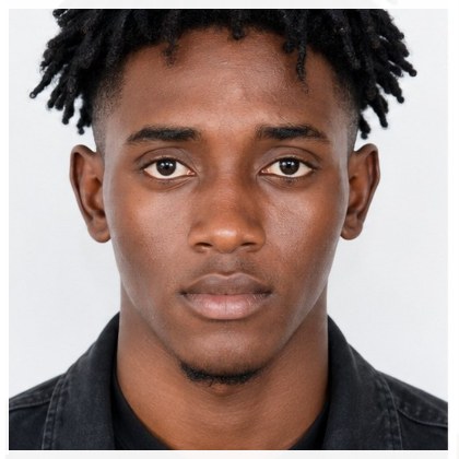 IBRAHIMA BAH