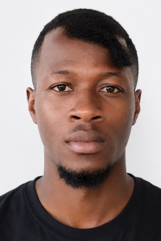SOUFIANE SIDIBE