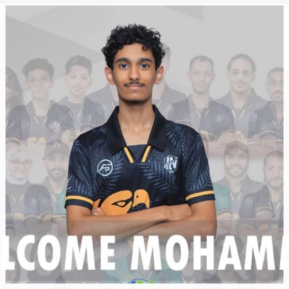 Mohammed Basuqmah