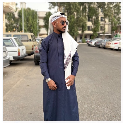 ALSHAMRANI, HUSSAM ALI S