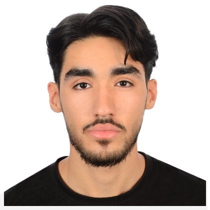 AMIN ABDULLAH NOORULLAH