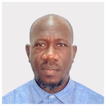 Prosper Ashiquaye Doku