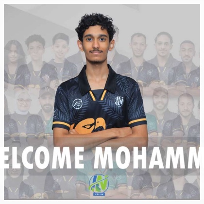 Mohammed Basuqmah