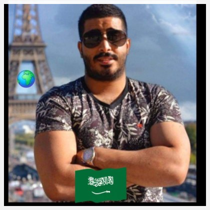 Abdulrahman  Rahbini