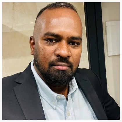 Nithiyaseelan Jeyaman