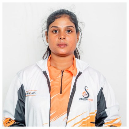 Vinusha Ndarasa