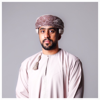 Ghaith Juma Said Al shanduodi