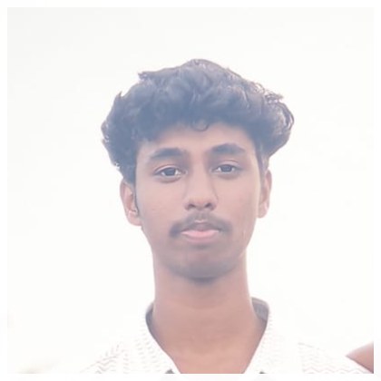 Vijayan Tharshan