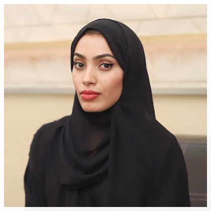 Mai Mohammed Al-mamari