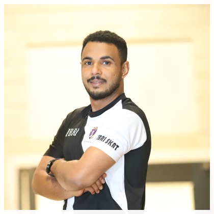 Mohammed Marhoon alshukaili