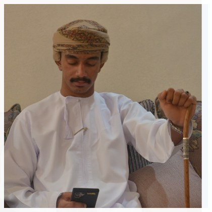 Sultan Ahmed Al-Shammakhi