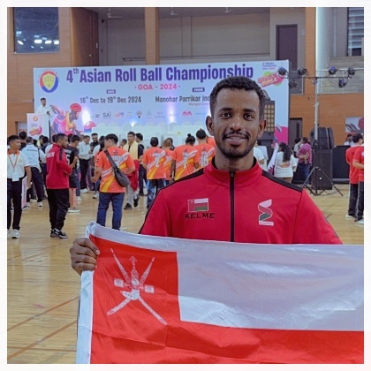Abdullah AL Gahfri