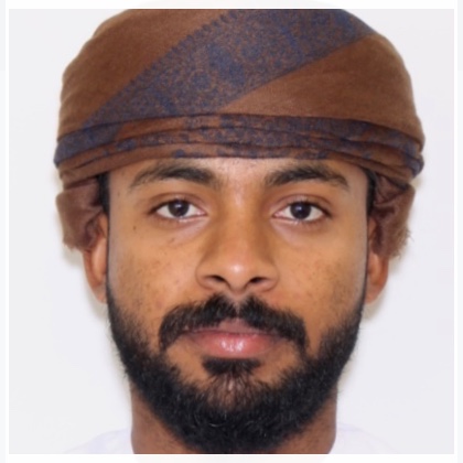 Mahmood khamis alghafri