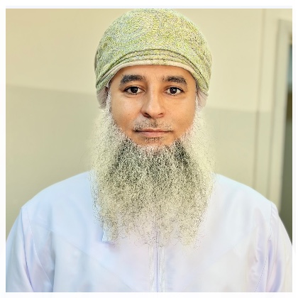 ABDULRAHMAN KAHLIFA HAMED ALKALBANI