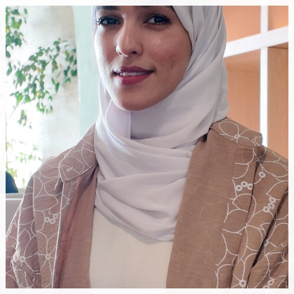 Marwa ahmed