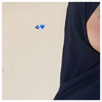 Muna ali said alhinai